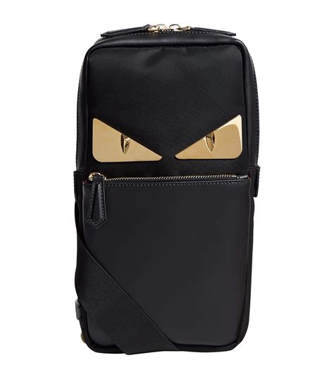 fendi crossbody bags men's